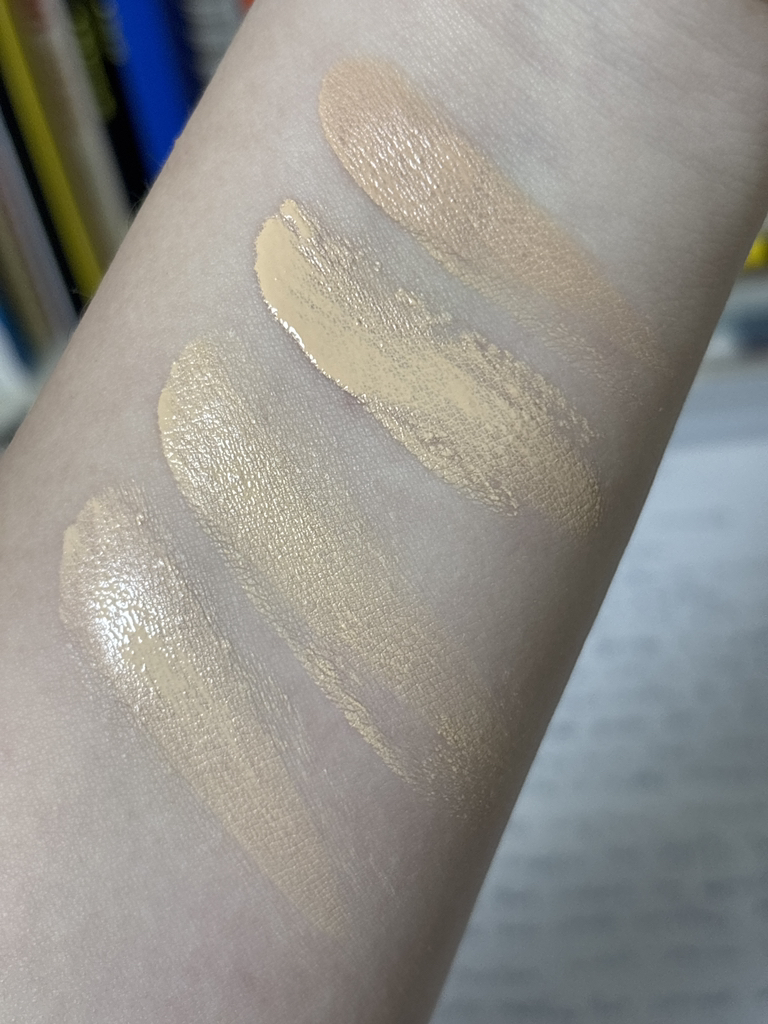 VIDIVICI Black Perfection Cover Fit Cushion [SPF40/PA++] [19NC LIGHT] review image