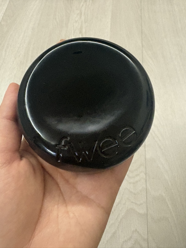 fwee All Day Cover Black Cushion [SPF40/PA++] [22N] review image