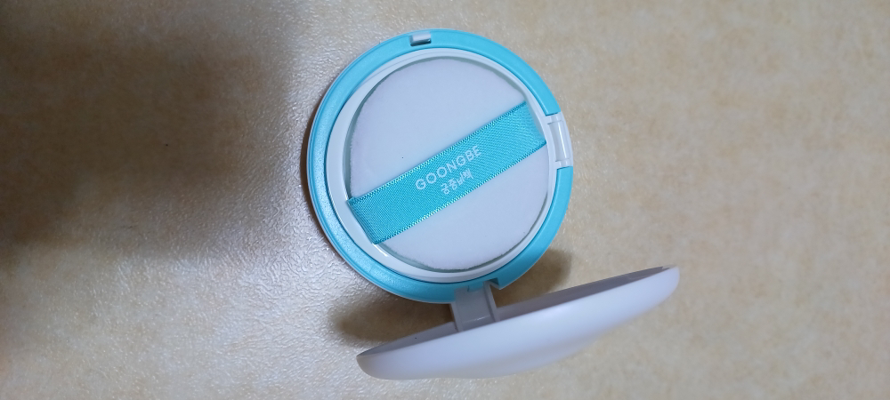 宫中秘策 婴儿舒缓爽身粉 review image
