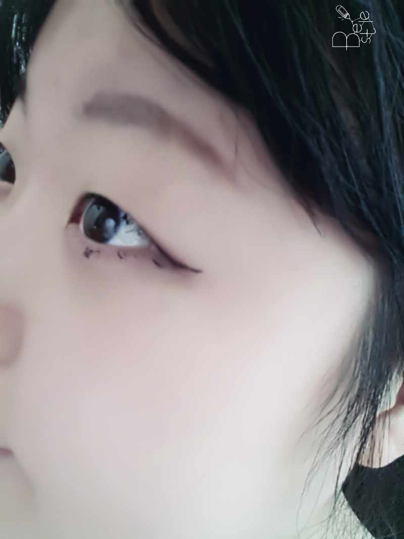 OSÈQUE Shocking Mascara review image