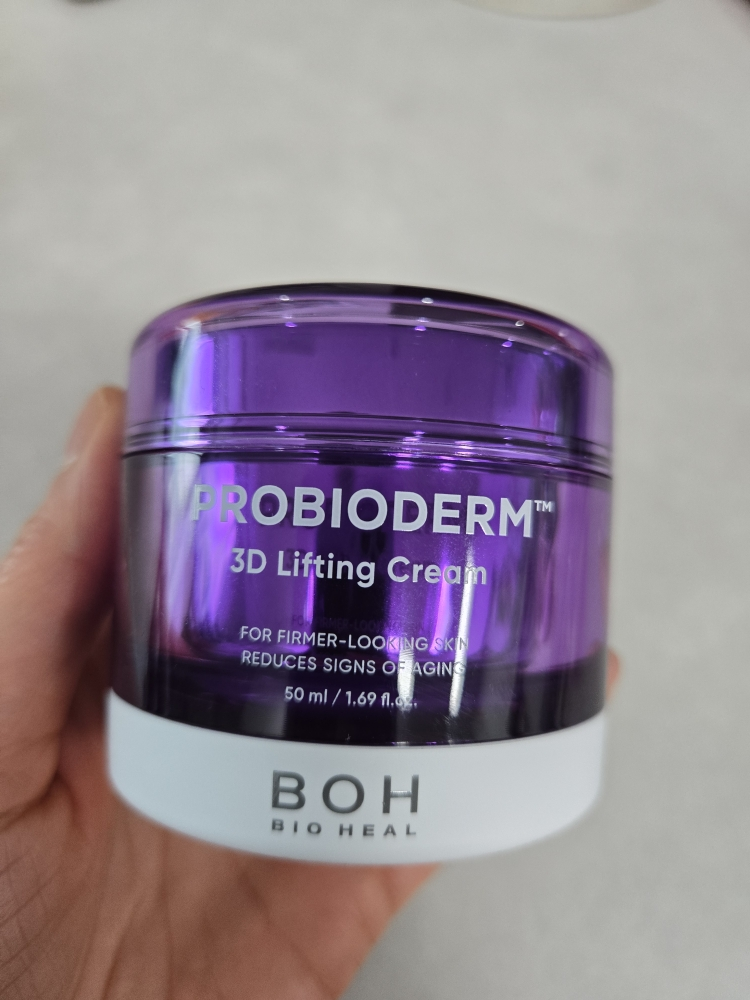 BIO HEALB OH PROBIODERM™ 3D Lifting Cream review image