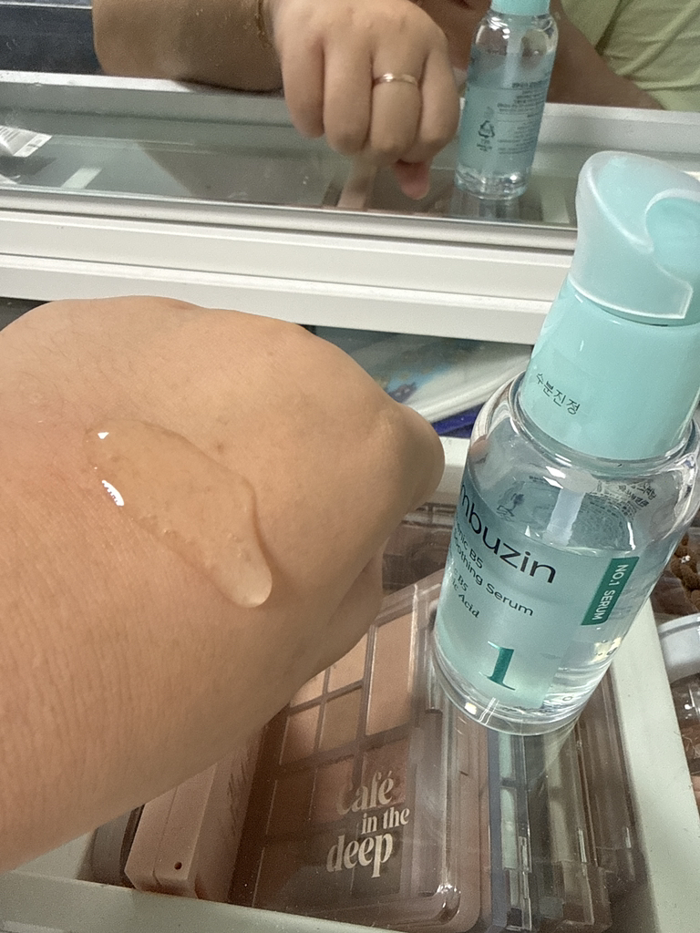 product review image
