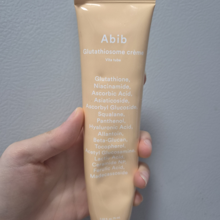 abib glutathione Liposomal Glutathione main image 1