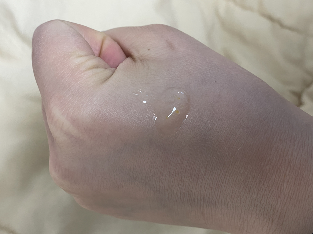 product review image