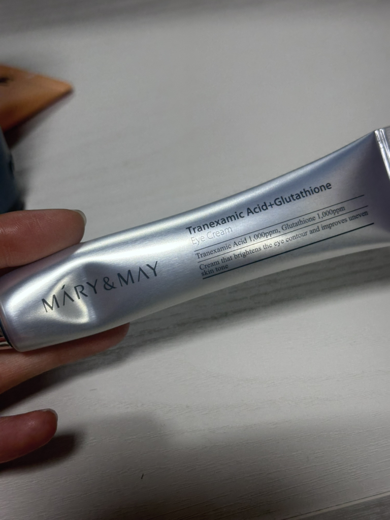 glutathione for eye color Essential Fx Acyl-Glutathione Smoothing & Brightening Under-Eye Cream main image 0
