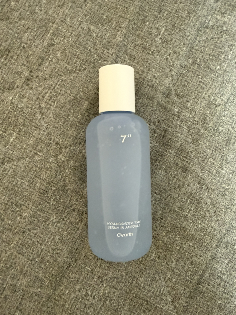 専用！Legend Earth 美容液　50ml オアーズ ヒアルロンシカ 7秒セラム イン アンプル | 【韓国コスメ