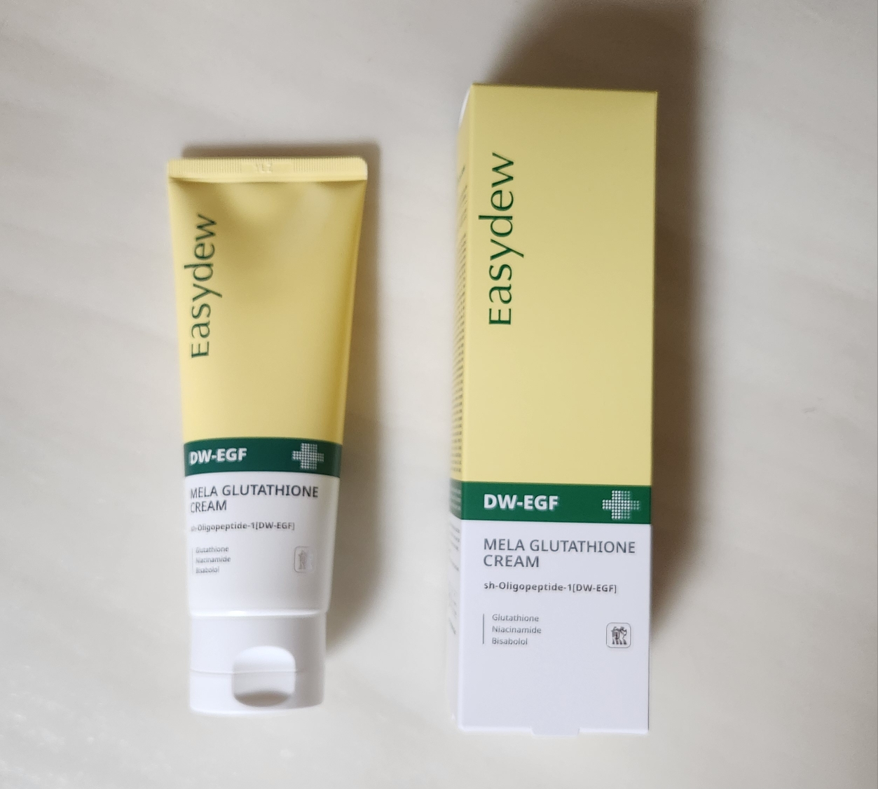 egf glutathione review Easydew EGF freckle cream Reviews for 40 and Above
