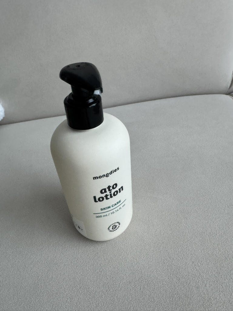 mongdies ato cream review image