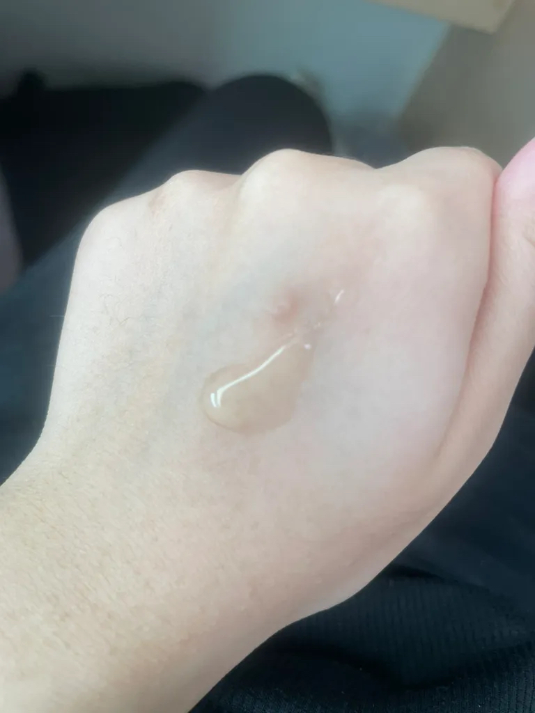 product review image