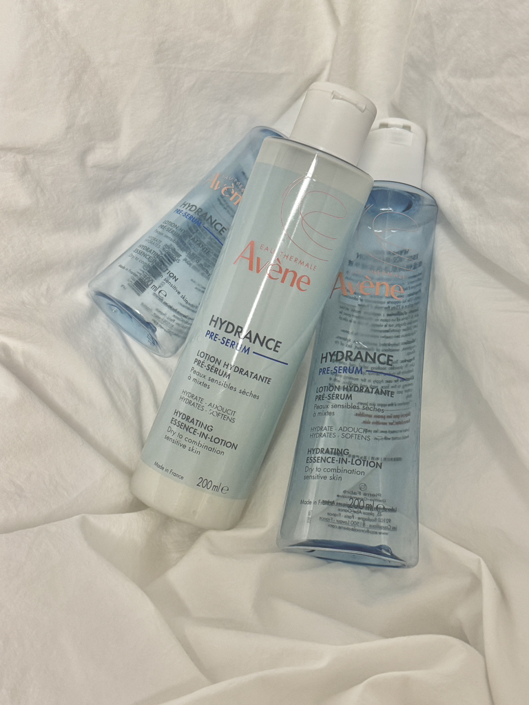 Avène Idrance Essence in Lotion Reviews | Hwahae