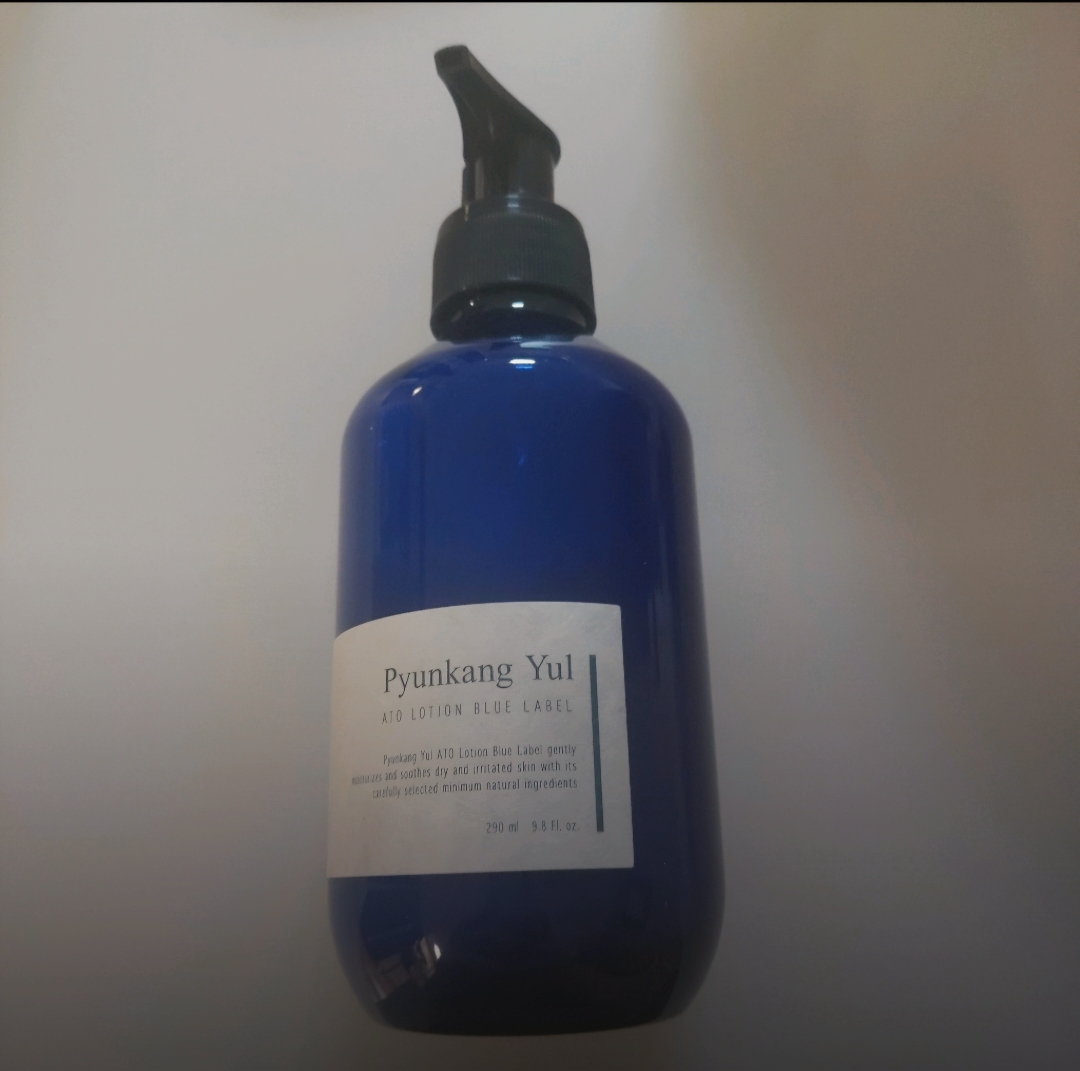 PyunkangYul ATO LOTION BLUE LABEL review image