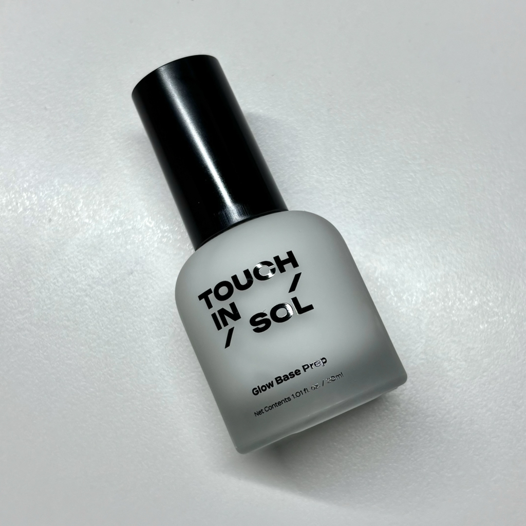 TOUCH IN SOL Glow Base Prep Reviews | Hwahae