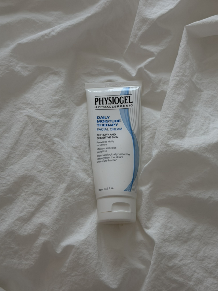 PHYSIOGEL DAILY MOISTURE THERAPY FACIAL CREAM Reviews | Hwahae