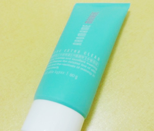 AROMAME 额外清洁 common.review image