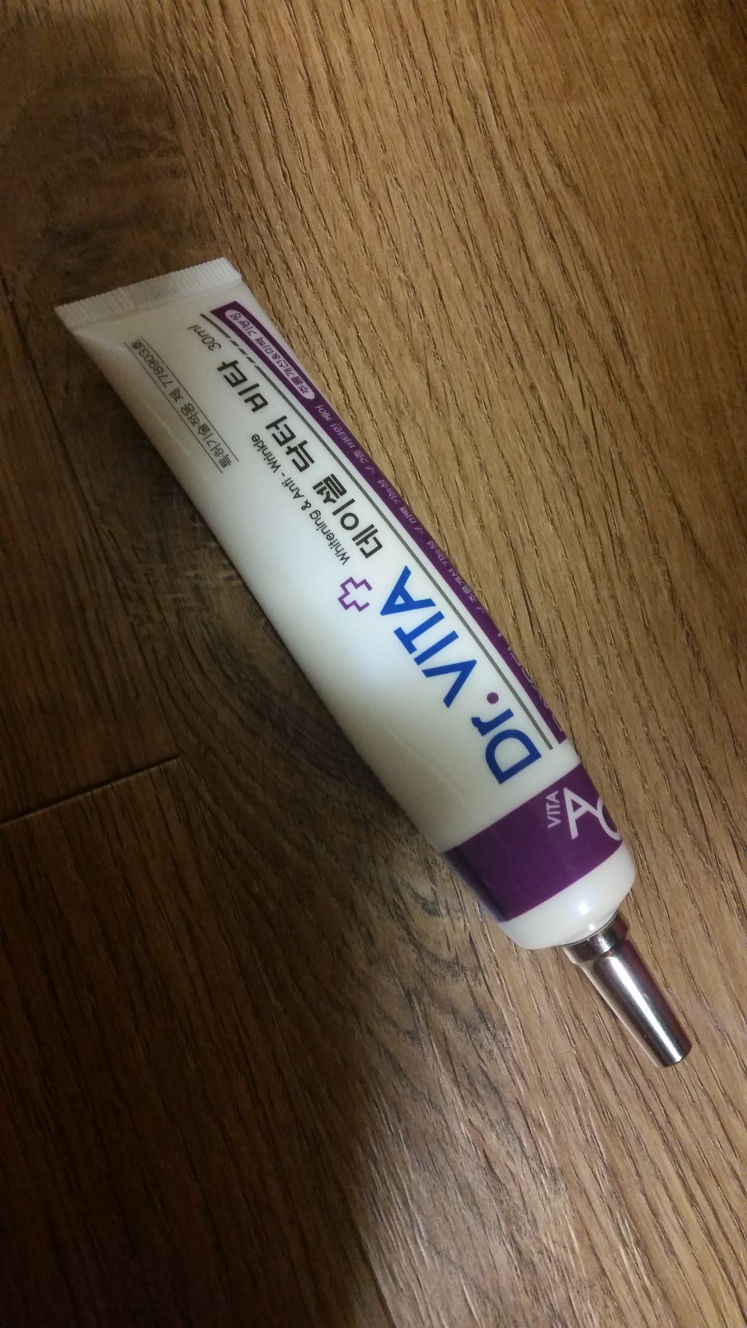 DAYCELL Dr. Vita Vitamin Cream [AC] review image