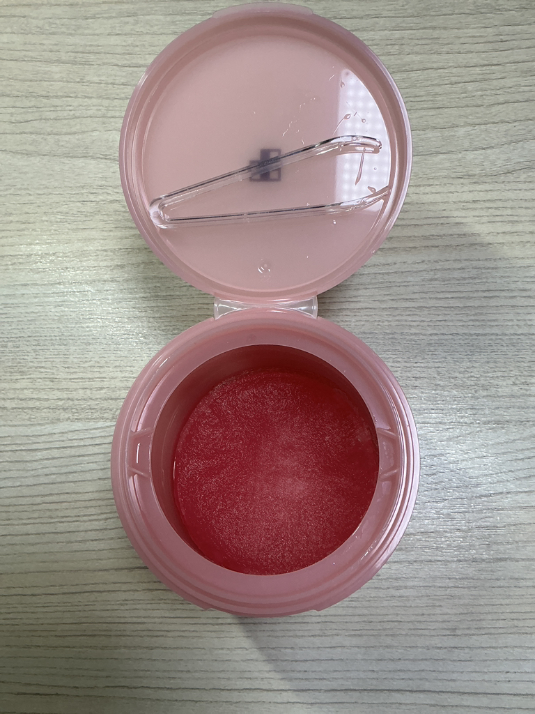 메디큐브 (medicube) PDRN 겔 패드 review image