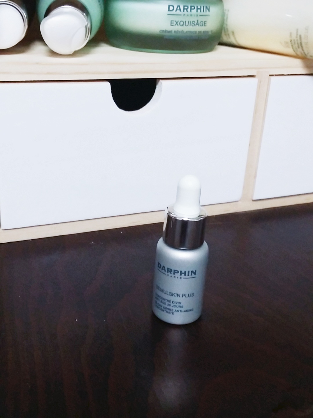 大房 Stimulskin Plus 拉提焕肤系列 common.review image