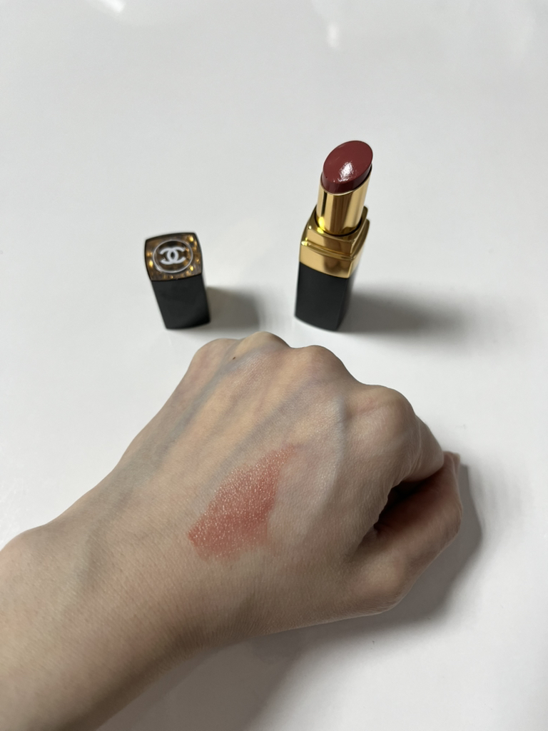 CHANEL Rouge Coco Flash [No.90 Jour] | Hwahae Global