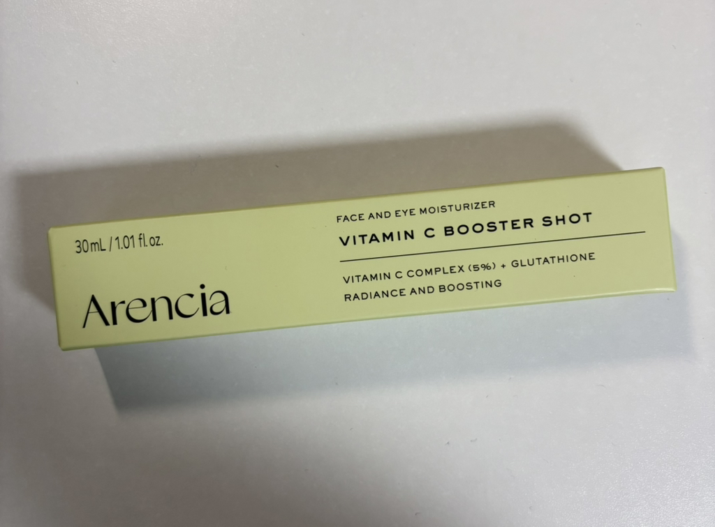 erensia vitamin c plus glutathione review Arencia booster shots Reviews for Women Select a pack:Pack of 3 Solaray® L-Glutathion 50 mg magnesium
