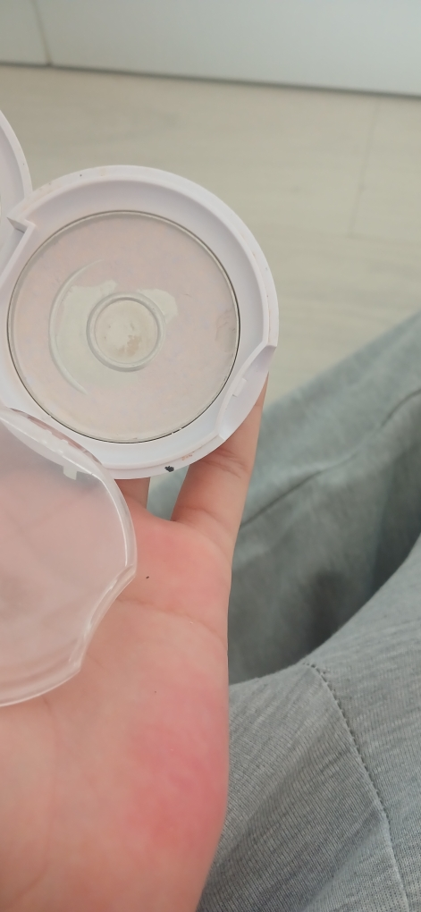 ABOUT_TONE. Powder Pact [Sebum Cut] Reviews | Hwahae