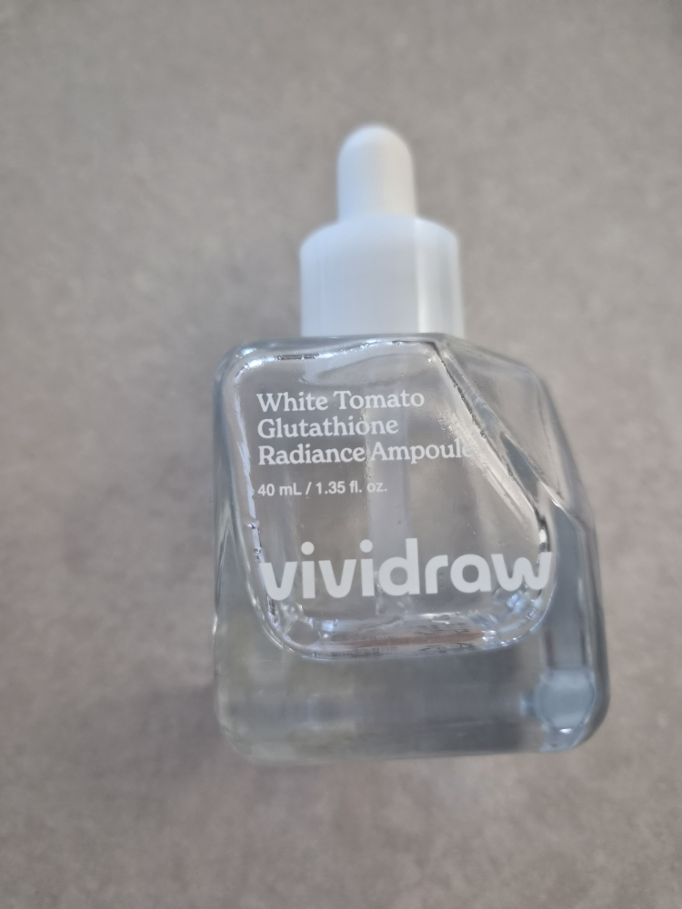 vividraw white tomato glutathione radiance ampoule Reviews Men Hair Growth and transparency for a Select a Pack:Novaglow Combo-1 ghk cu benefits injection