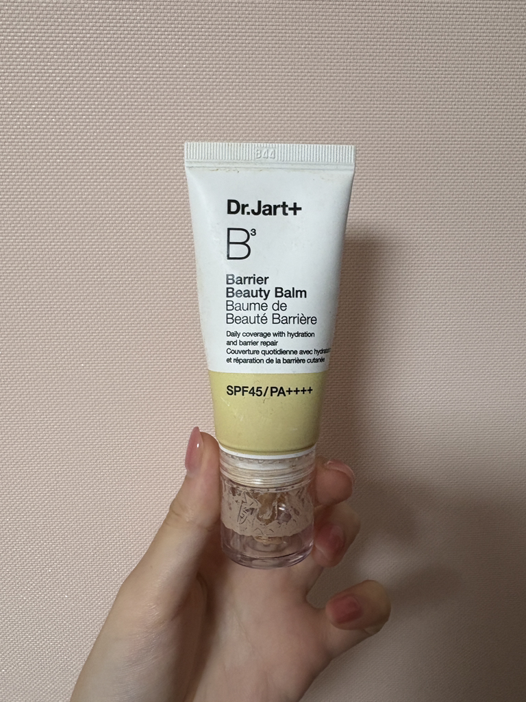 Dr.Jart+ The Makeup™ Barrier Beauty Balm [SPF45/PA++++] [Medium