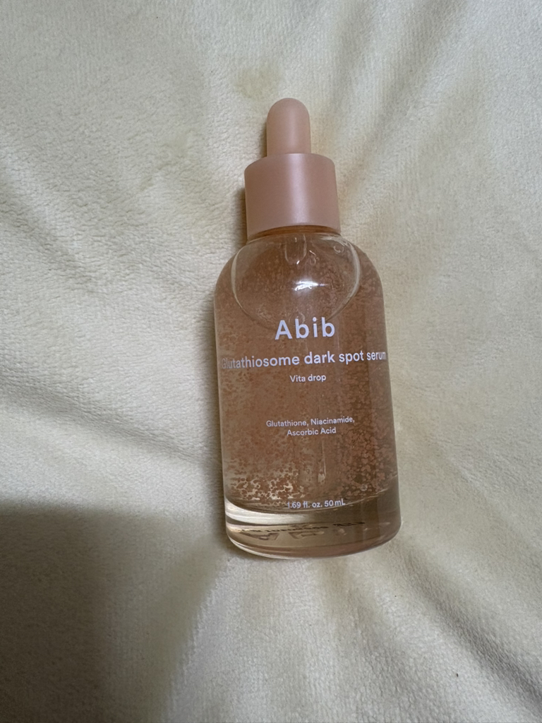 abib glutathione dark spot serum review Glutathiosome vita drop Reviews for 30s China Iron-dextrin Vitamin B12