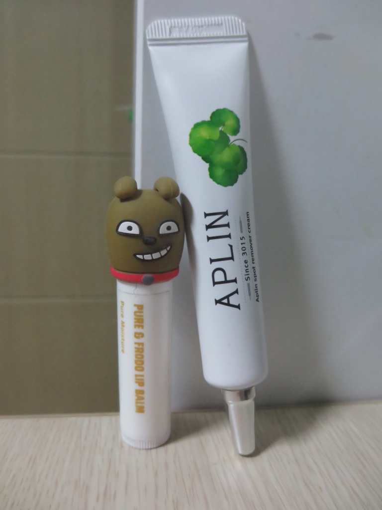 product review image