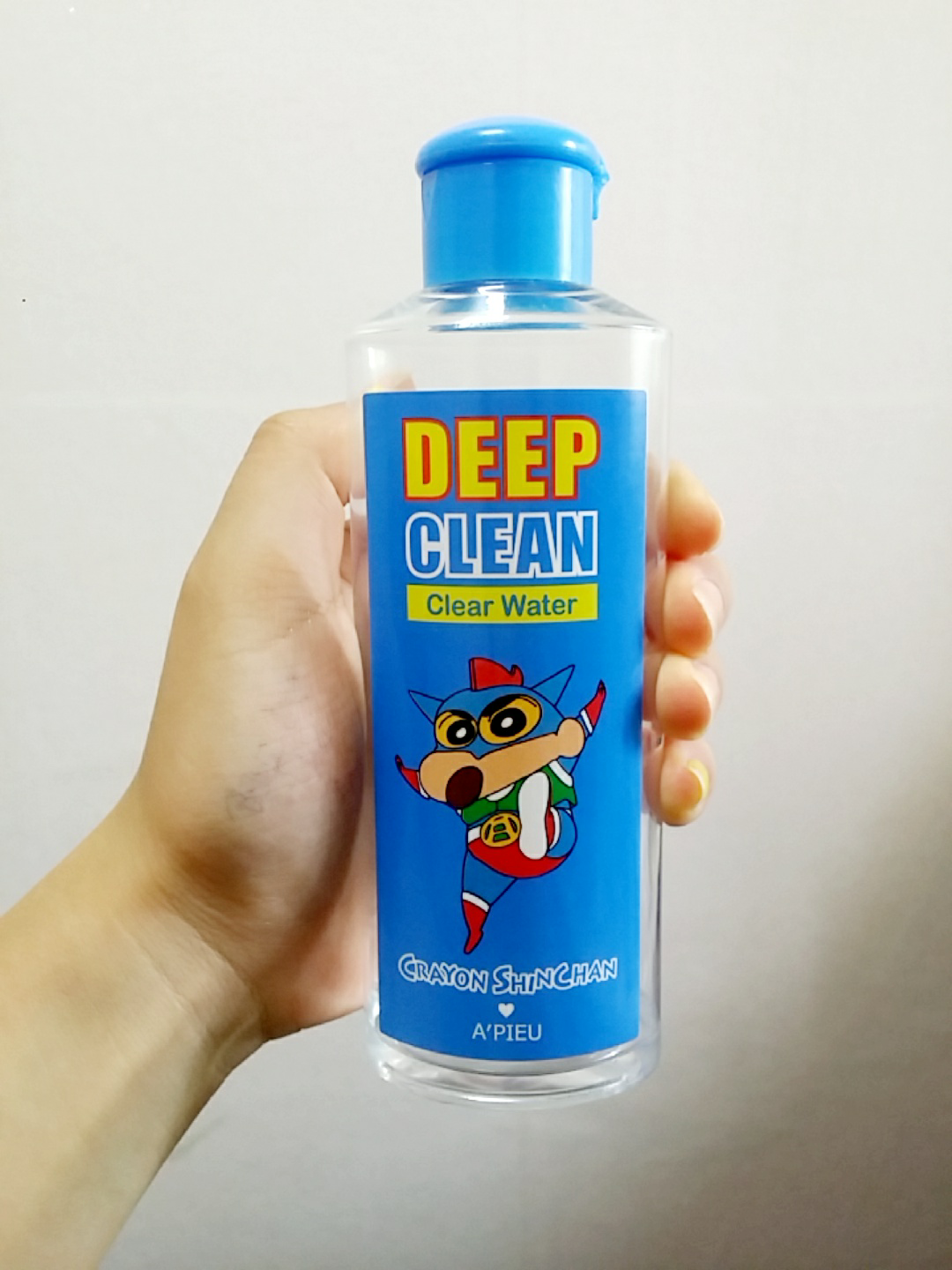 奥馥 水深清澈（钱谷版） common.review image