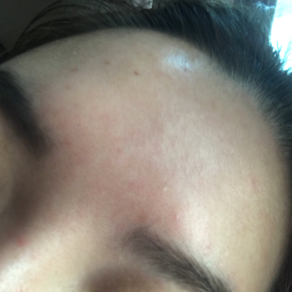 THEFACESHOP Chia Seed Calming Mist Toner review image
