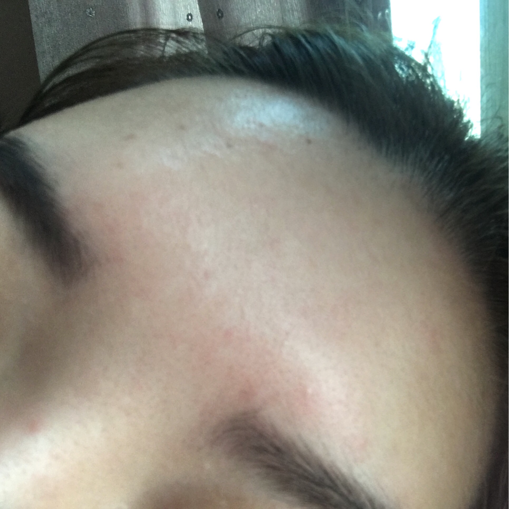 THEFACESHOP Chia Seed Calming Mist Toner review image