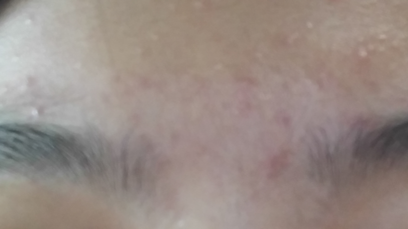 THEFACESHOP Face & It Radiance Concealer Dual Veil [NB23] review image