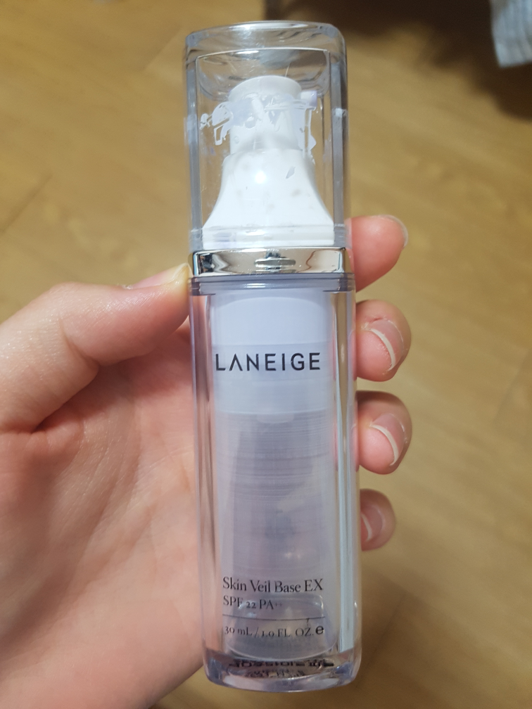 product review image