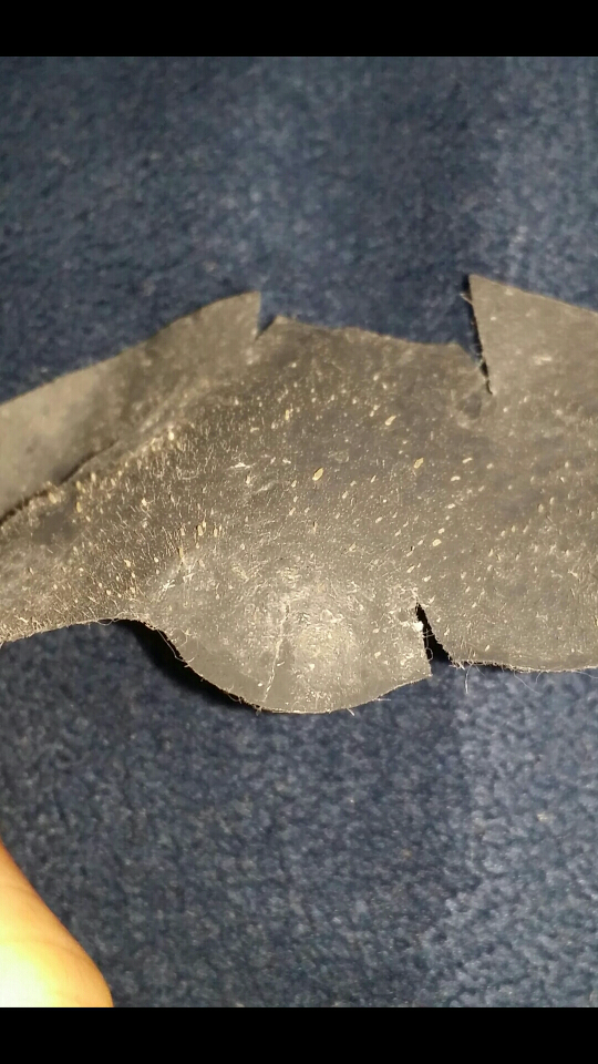 O'GCE 小毛孔小姐们的鼻膜 common.review image