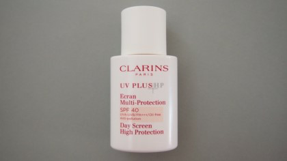 Real user review photo of UV Plus HP Day Screen [SPF40/PA+++]