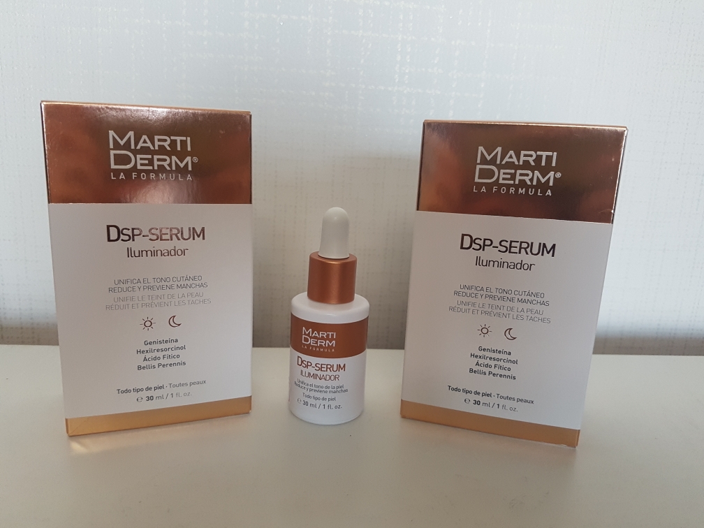 마티덤 (MARTIDERM) DSP 씨럼 일루미나도르 review image
