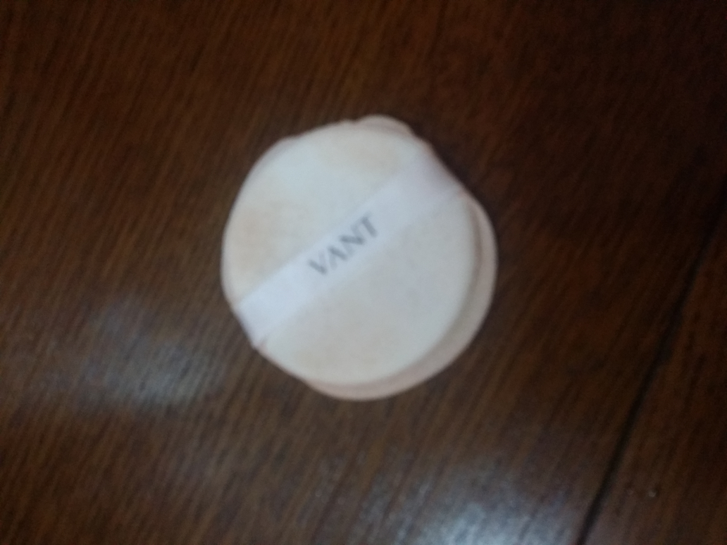 气垫CC霜防晒隔离霜 [SPF40/PA+++]的真实用户使用照片