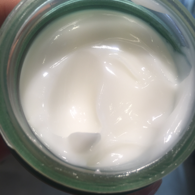 深层滋润，均衡功效[丰富］的真实用户使用照片