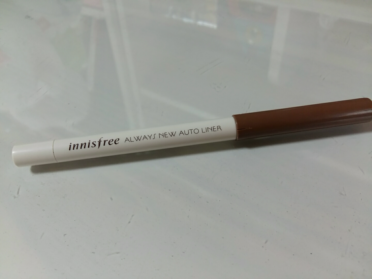 Real user review photo of Always New Auto Liner [No. 12 Ododog Peanut Road]
