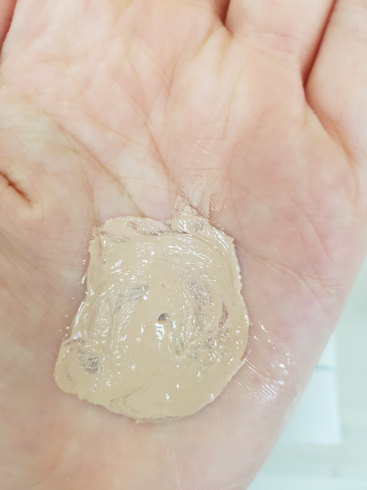 Ảnh đánh giá thực tế của người dùng về Kem dưỡng ẩm Waterful Cream by Balanced Effect [Rich]