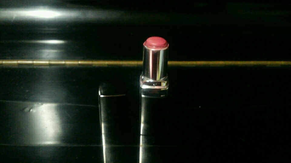 THEFACESHOP Black Label Lipstick [11 Lovely Pink] review image