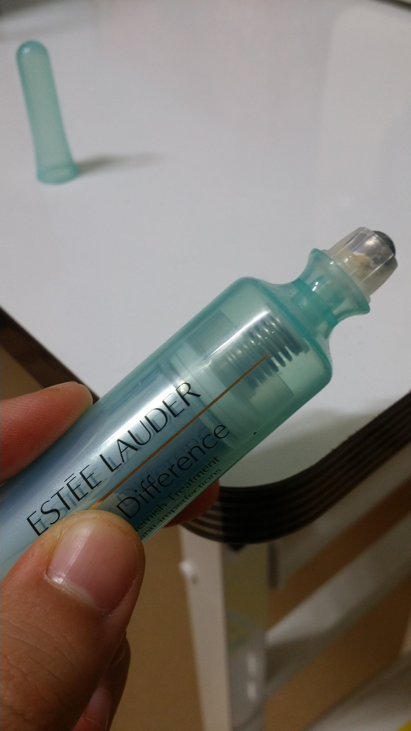 에스티로더 (ESTEELAUDER) 클리어 디퍼런스 타겟티드 블레미쉬 트리트먼트 review image