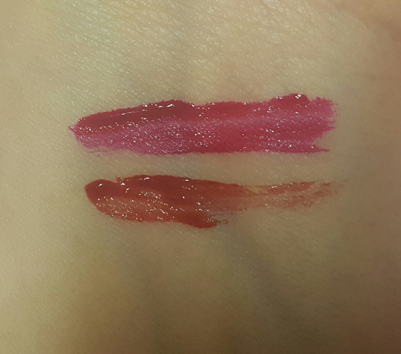 Bell One Day Tattoo Tint [No. 01 Vampire Red] (Permanent Lip Tint) review image