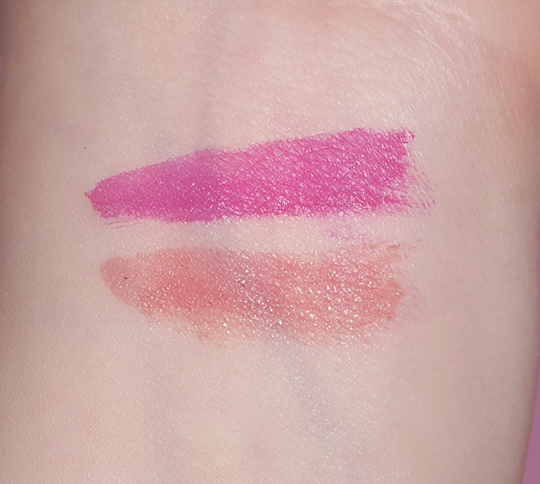 Bell One Day Tattoo Tint [No. 01 Vampire Red] (Permanent Lip Tint) review image