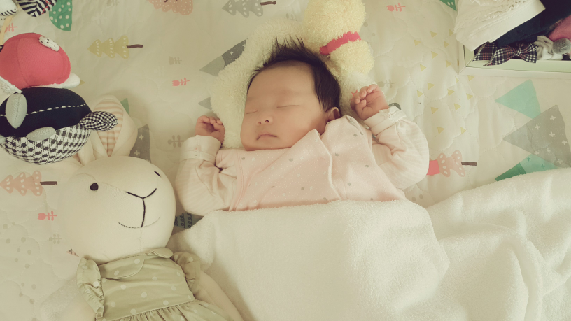 婴儿阿托霜的真实用户使用照片