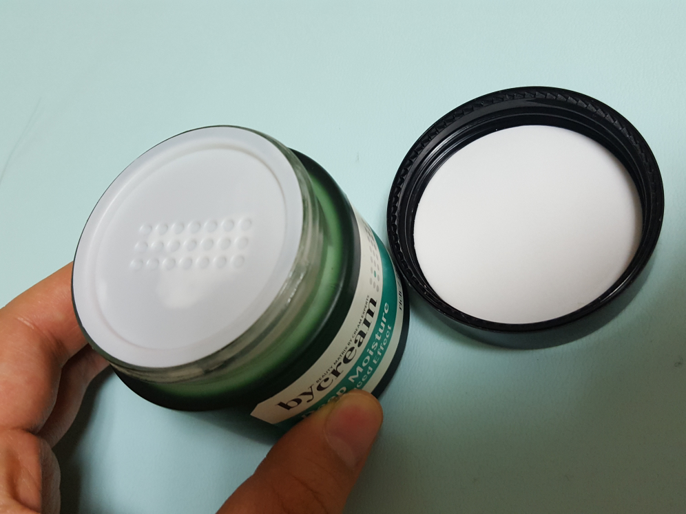 深层滋润，均衡功效[丰富］的真实用户使用照片