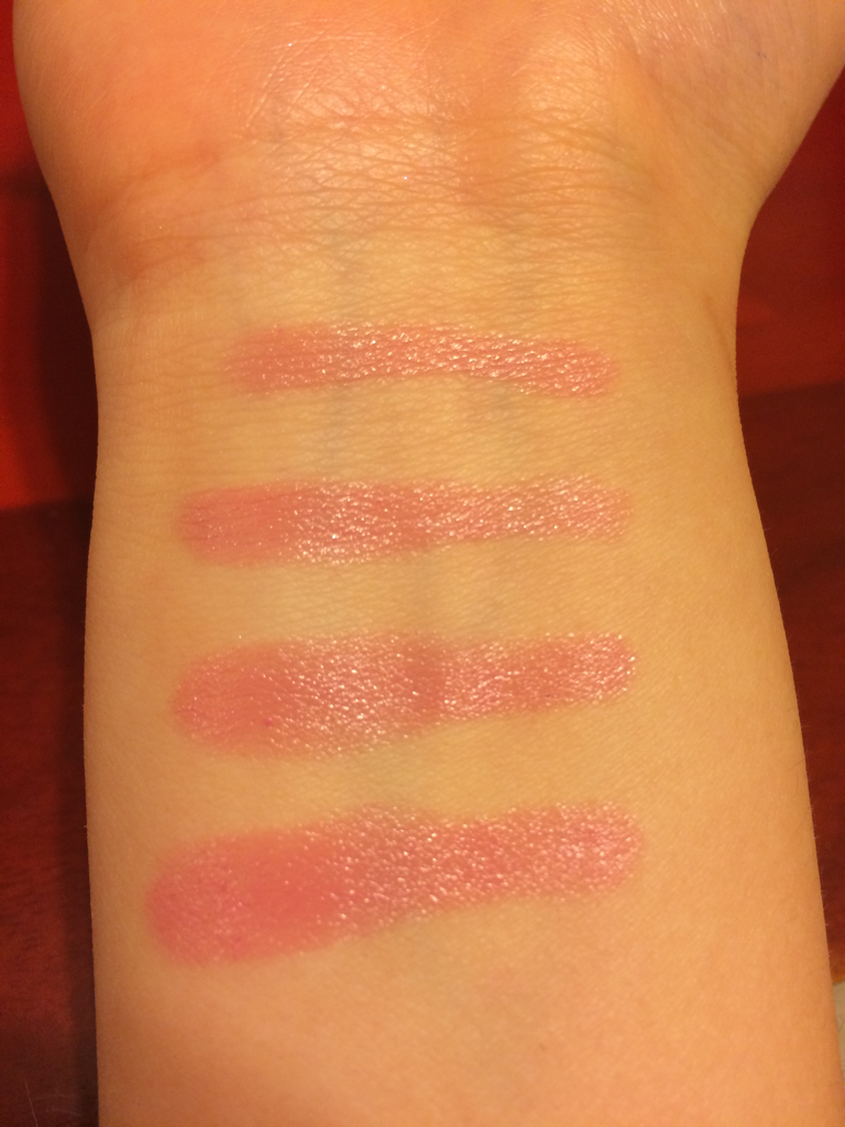 伯特小蜜蜂 唇膏 [卡罗莱纳海岸] common.review image