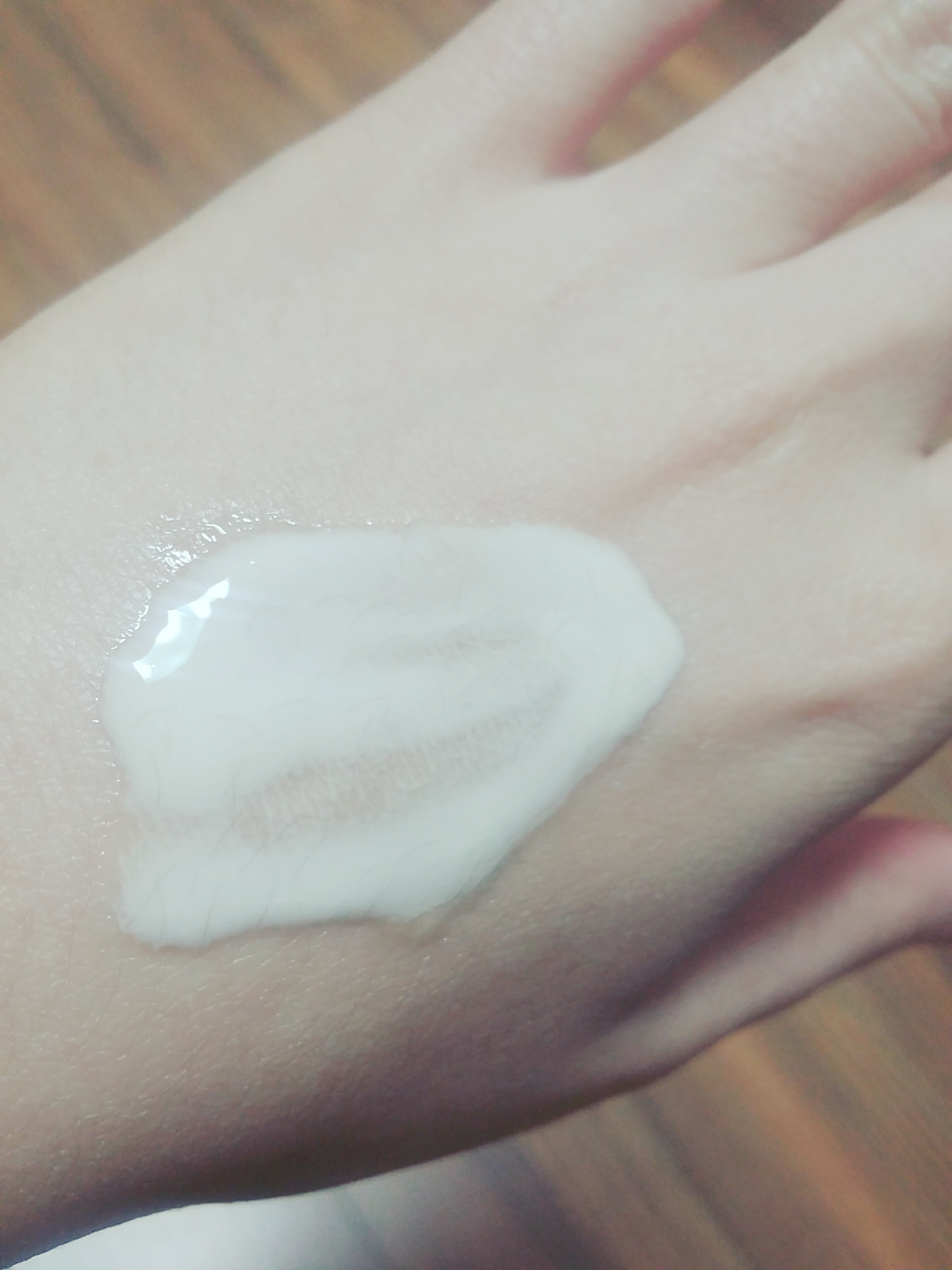 奶油乳酪的真实用户使用照片