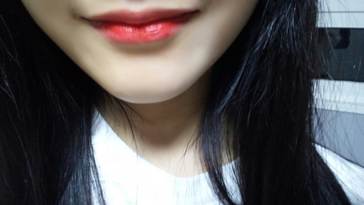 A'pieu Bebe Lips [MOR01 Bebe Grapefruit] review image