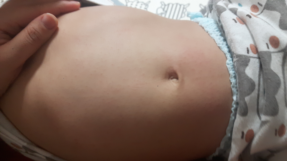 johnson'sbaby 舒缓蒸汽浴 common.review image